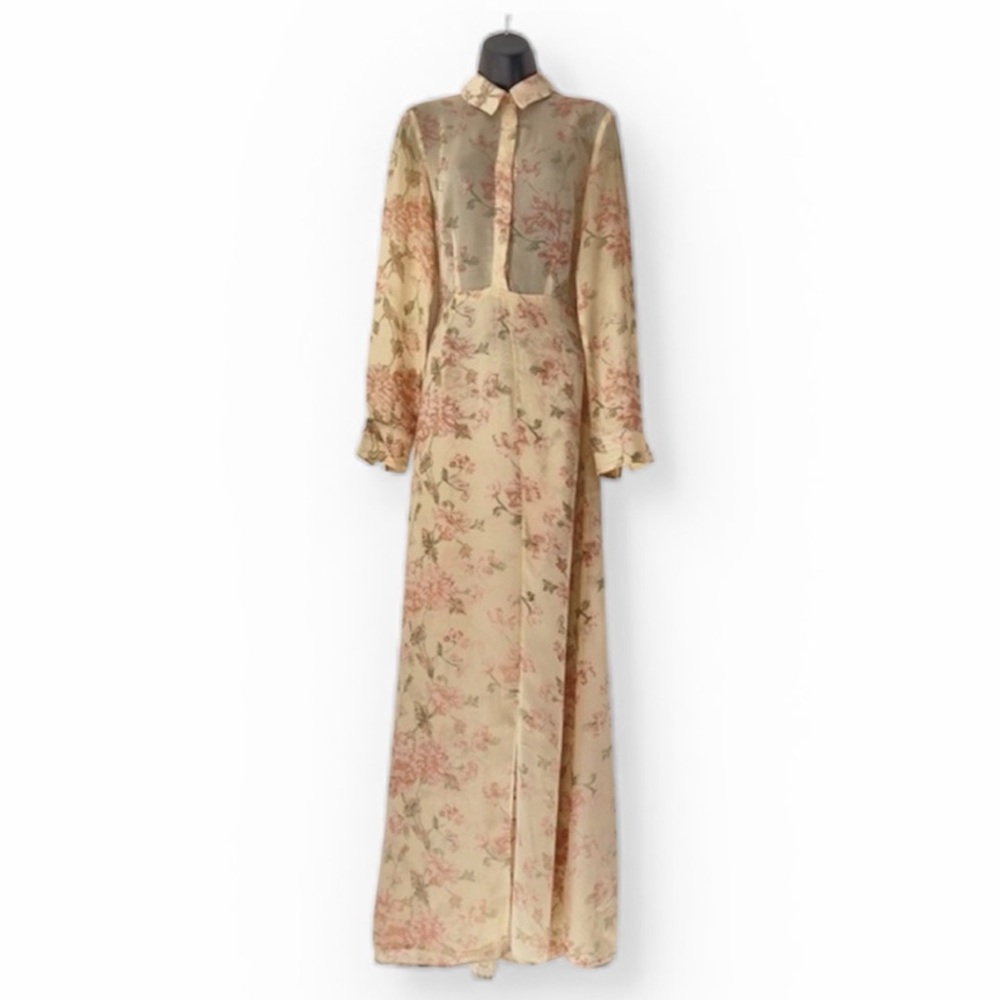 REFORMATION Dress